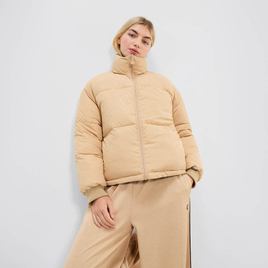 Ellesse Γυναικείο μπουφάν Sartoria Pegasi Padded Jacket